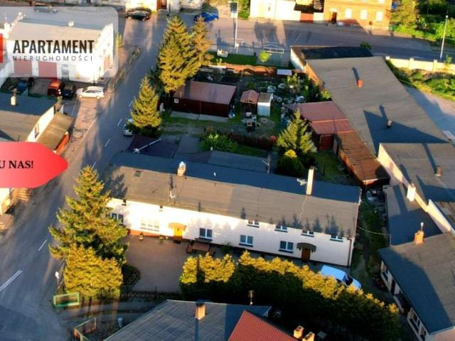 Mieszkanie na sprzedaż w Kcynia, Kujawsko-pomorskie