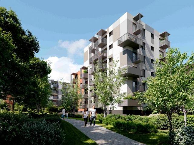 Mieszkanie na sprzedaż w Bydgoszcz, Kujawsko-pomorskie