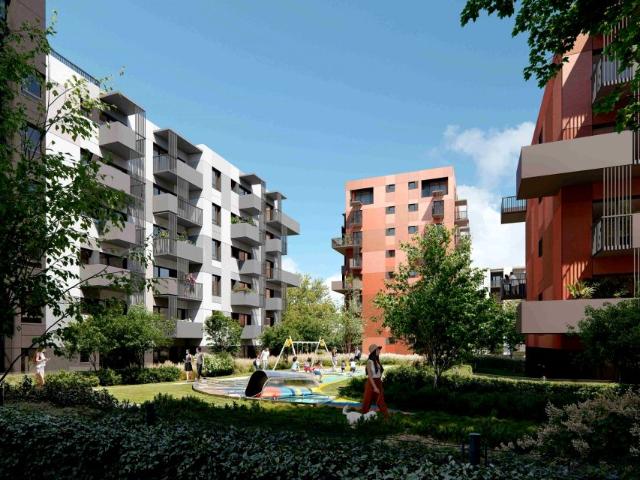 Mieszkanie na sprzedaż w Bydgoszcz, Kujawsko-pomorskie