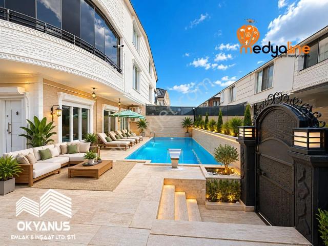 Yalı Mahallesi, Kocaali içerisinde satılık Villa