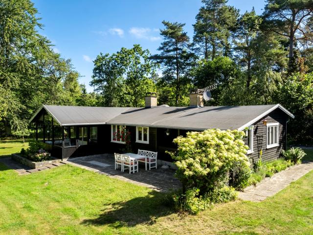 Hus til salg i Rørvig, Odsherred