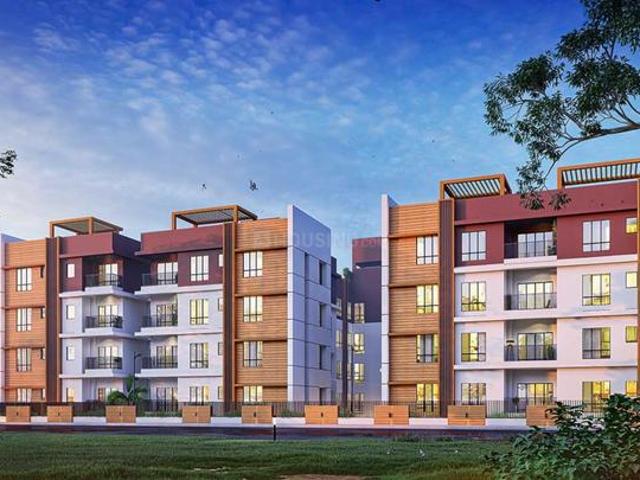 Flat for sale in Siliguri, West Bengal