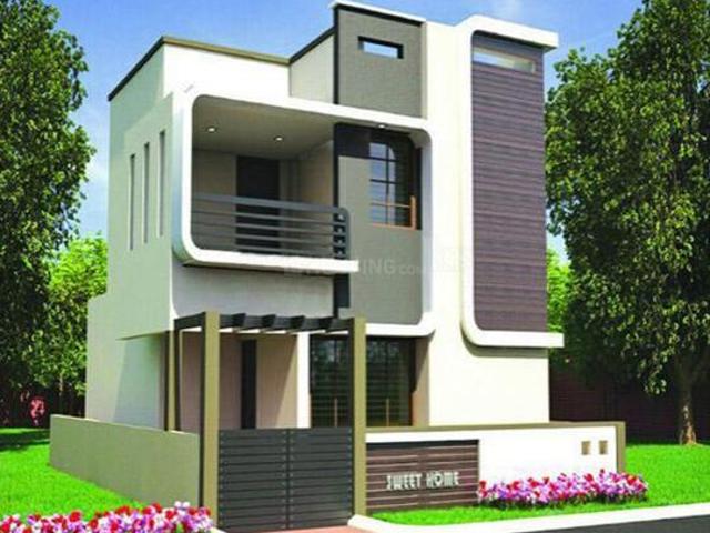 Villa for sale in Calcutta, West Bengal