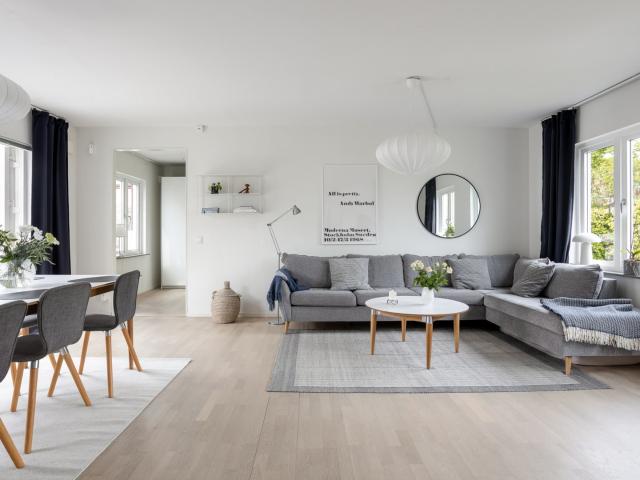 Bostad till salu i Helsingborg, Skåne