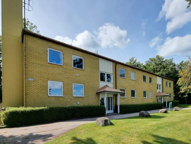 Hus hyra i Lammhult, Kronoberg