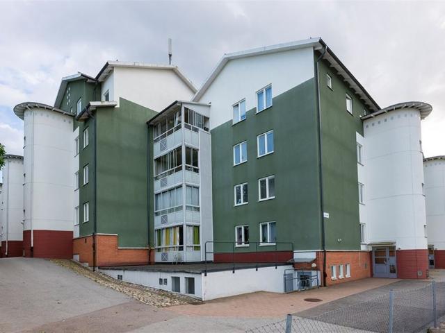 Lägenhet hyra i Lyckeby, Karlskrona