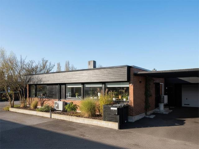 Villa till salu i Malmö, Skåne