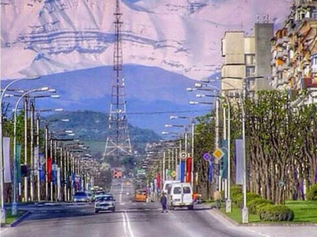 Квартира продажа в Нальчик