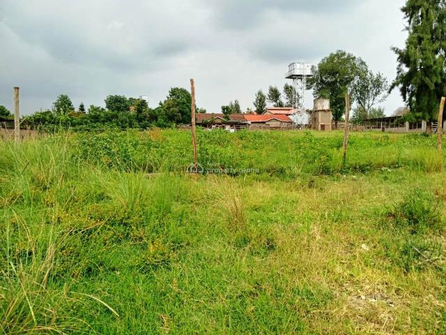 Land for sale in Karen, Kiambu