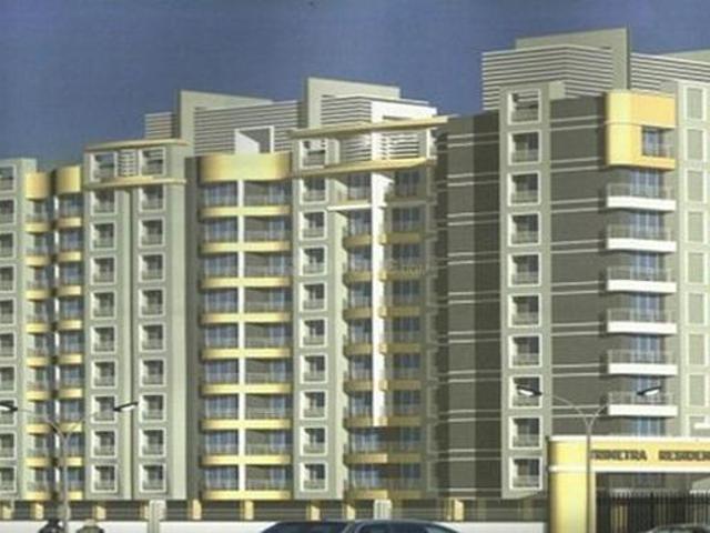 Flat for sale in Nalasopara - Mumbai, National Capital Territory Of Delhi