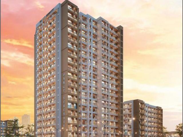 Flat for sale in Nala Sopara, Vasai-Virar