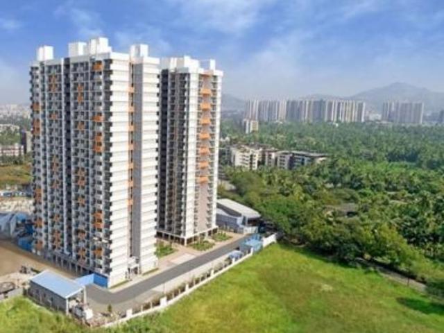Flat for sale in Nalasopara - Mumbai, National Capital Territory Of Delhi