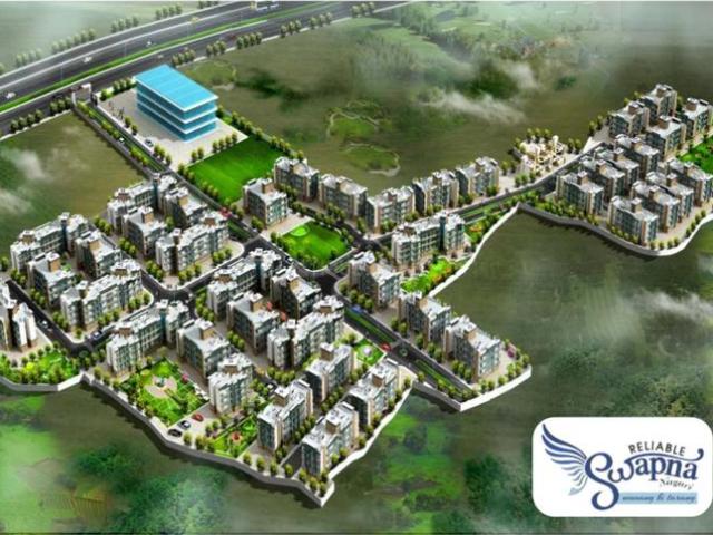Flat for sale in Nalasopara - Mumbai, National Capital Territory Of Delhi