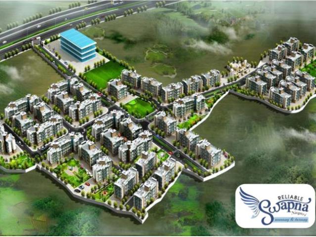 Flat for sale in Nalasopara - Mumbai, National Capital Territory Of Delhi
