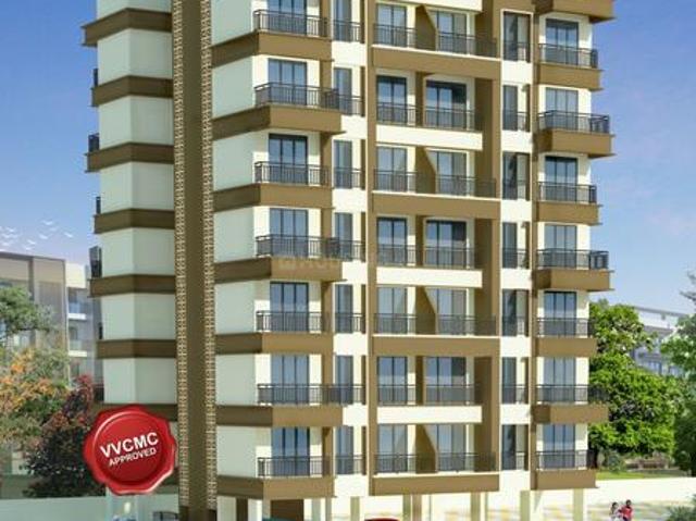 Flat for sale in Nalasopara - Mumbai, National Capital Territory Of Delhi