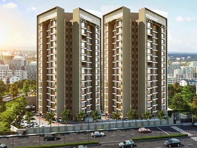 Flat for sale in Nalasopara - Mumbai, National Capital Territory Of Delhi