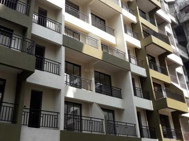 Flat for sale in Nalasopara - Mumbai, National Capital Territory Of Delhi