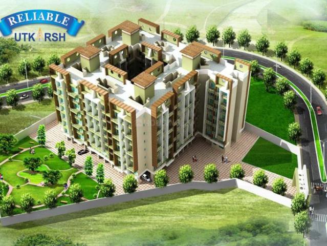 Flat for sale in Nalasopara - Mumbai, National Capital Territory Of Delhi