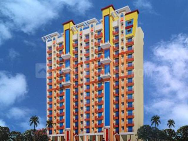 Flat for sale in Nalasopara - Mumbai, National Capital Territory Of Delhi