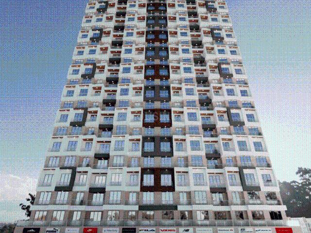 Flat for sale in Nalasopara - Mumbai, National Capital Territory Of Delhi