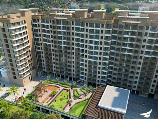 Flat for sale in Nalasopara - Mumbai, National Capital Territory Of Delhi