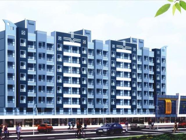 Flat for sale in Nalasopara - Mumbai, National Capital Territory Of Delhi