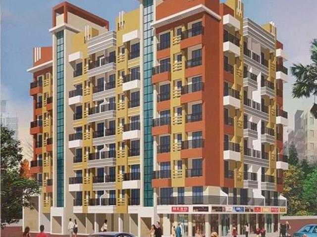 Flat for sale in Nalasopara - Mumbai, National Capital Territory Of Delhi