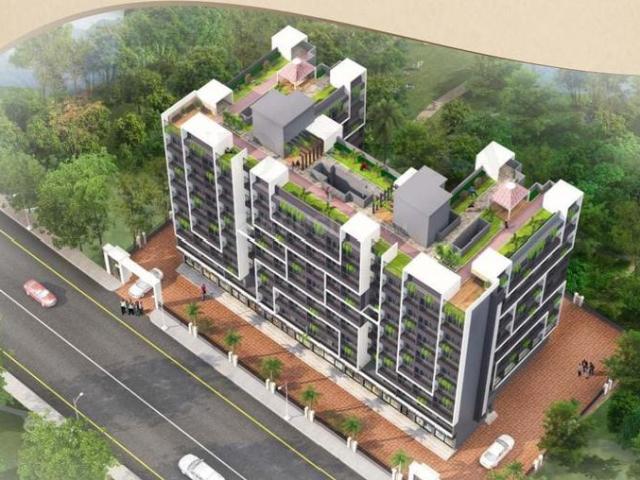 Flat for sale in Nalasopara - Mumbai, National Capital Territory Of Delhi