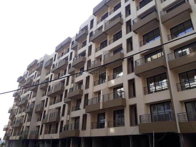 Flat for sale in Nalasopara - Mumbai, National Capital Territory Of Delhi
