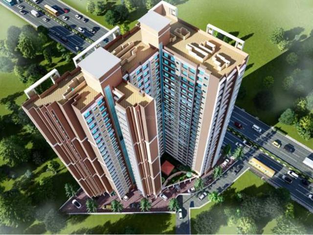 Flat for sale in Nalasopara - Mumbai, National Capital Territory Of Delhi