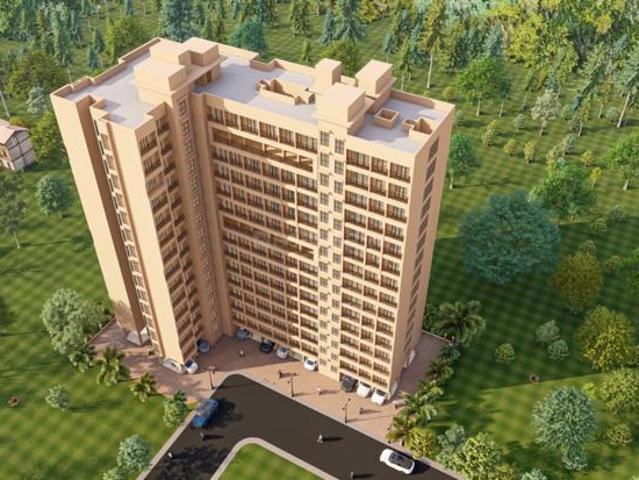 Flat for sale in Mumbai, Western Suburbs