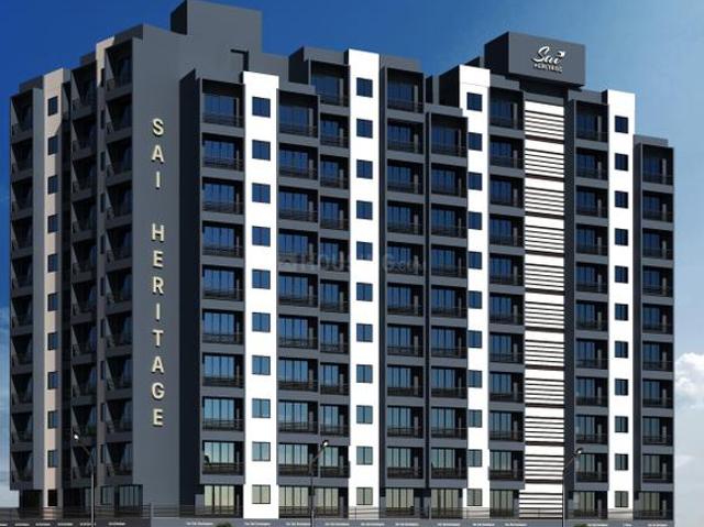 Flat for sale in Nalasopara - Mumbai, National Capital Territory Of Delhi