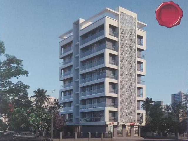 Flat for sale in Nalasopara - Mumbai, National Capital Territory Of Delhi