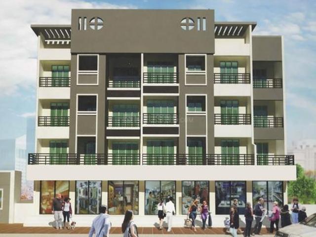 Flat for sale in Nalasopara - Mumbai, National Capital Territory Of Delhi