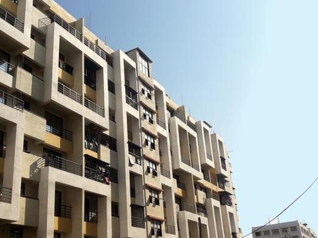Flat for sale in Nalasopara - Mumbai, National Capital Territory Of Delhi