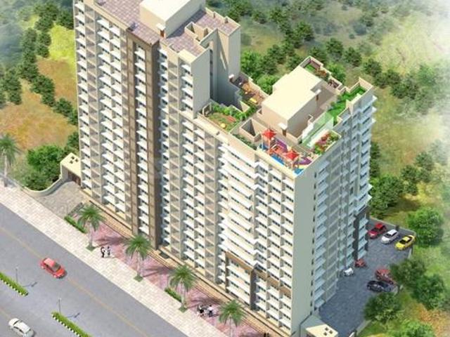 Flat for sale in Nalasopara - Mumbai, National Capital Territory Of Delhi
