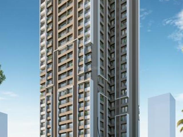 Flat for sale in Nalasopara - Mumbai, National Capital Territory Of Delhi