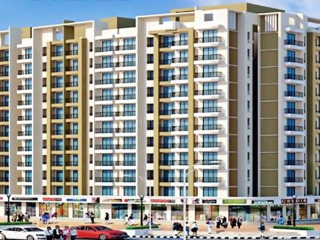 Flat for sale in Nalasopara - Mumbai, National Capital Territory Of Delhi