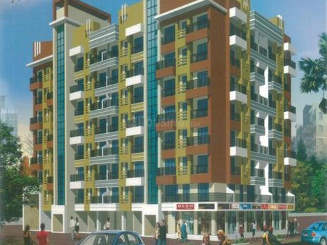 Flat for sale in Nalasopara - Mumbai, National Capital Territory Of Delhi