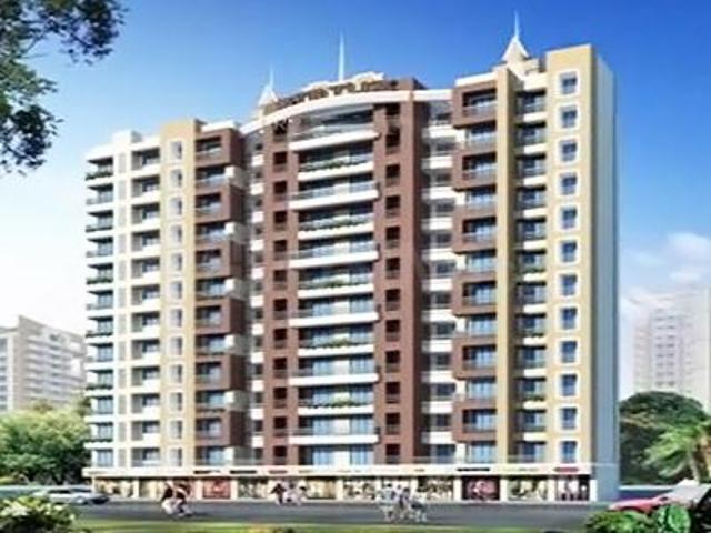 Flat for sale in Mumbai, Western Suburbs