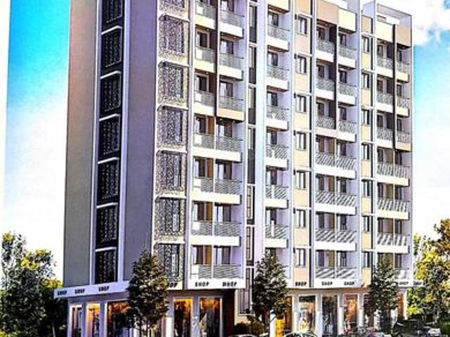 Flat for sale in Nalasopara - Mumbai, National Capital Territory Of Delhi