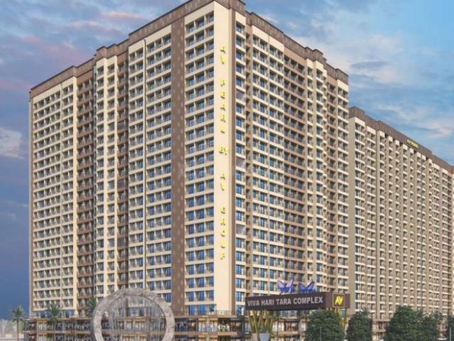 Flat for sale in Nalasopara - Mumbai, National Capital Territory Of Delhi