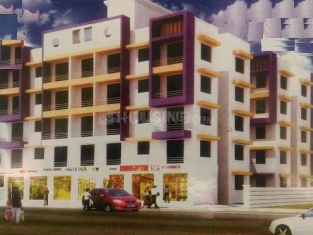 Flat for sale in Nalasopara - Mumbai, National Capital Territory Of Delhi