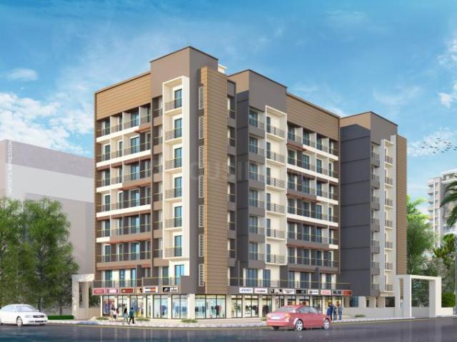 Flat for sale in Mumbai, Western Suburbs