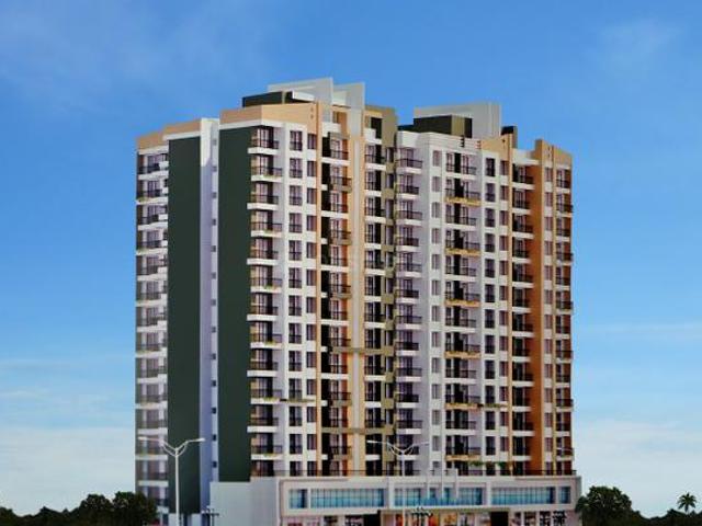 Flat for sale in Nalasopara - Mumbai, National Capital Territory Of Delhi