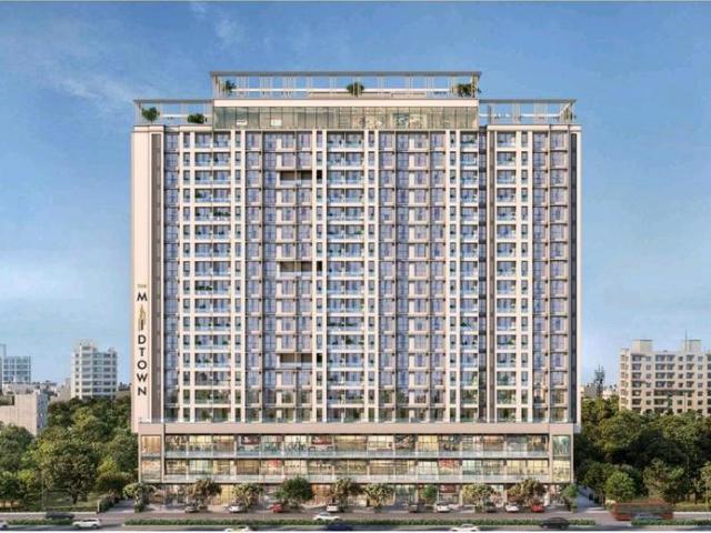 Flat for sale in Nalasopara - Mumbai, National Capital Territory Of Delhi