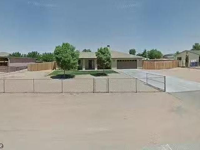 House for rent in San Bernardino