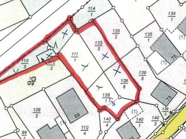 Erdgeschosswohnung kaufen in Nalbach, Saarland