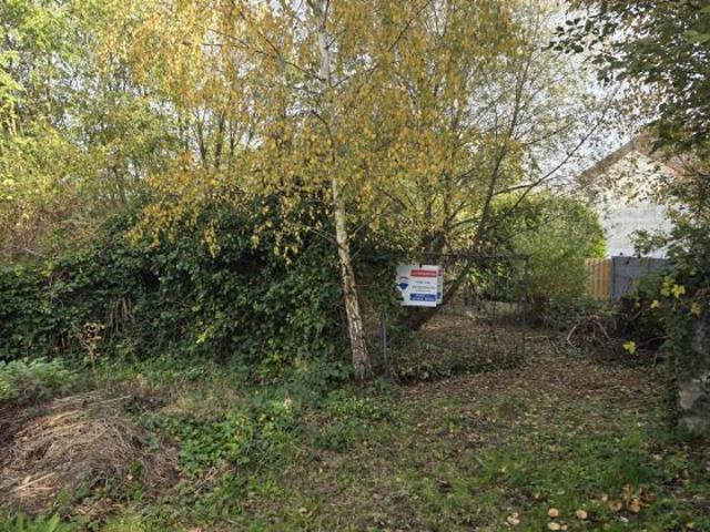 Erdgeschosswohnung kaufen in Nalbach, Saarland