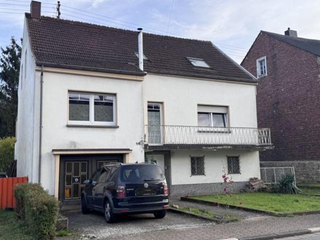 Haus kaufen in Nalbach, Saarland